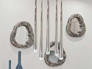 Exquisite kitchen lighting.