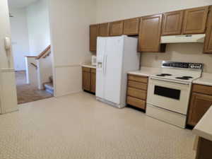 Sacious Kitchen-Dining