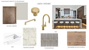 View of a document with multiple images