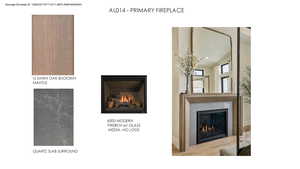 View of a document with multiple images