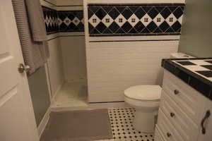 ADU - Second bathroom