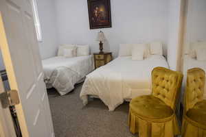 ADU - Second bedroom