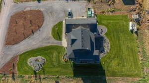 View of property location