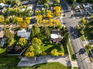 View of property location