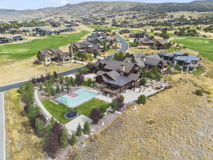 Home and Sports Court