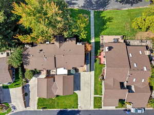 View of property location