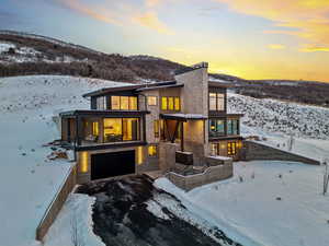 3972 E HARRIS WAY #112 Heber City UT 84032