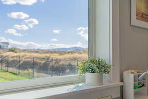 View From Level 1 Bedroom