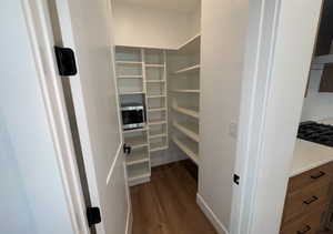 Kitchen Pantry