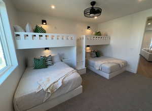 Bunk Room