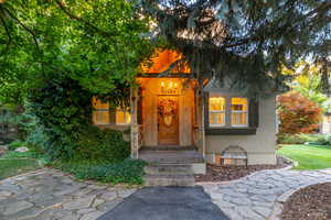 Separate Detached Property