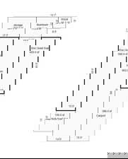 View of property floor plan