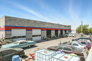 View of commercial location