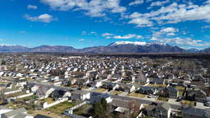 One of the amazing views!