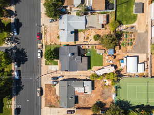 View of property location