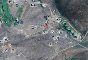 Map of property location