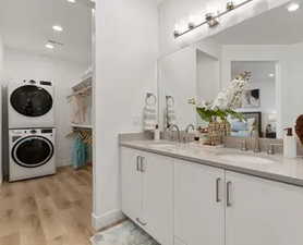 Please note that the home shown does not feature the same colors as pictured.