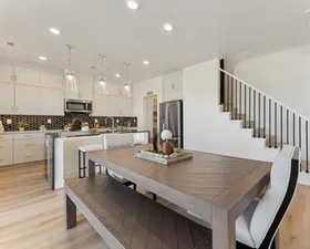 Please note that the home shown does not feature the same colors as pictured.