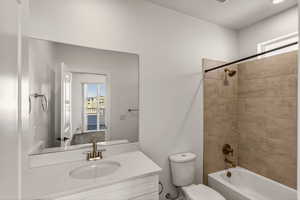 Guest Bedroom en Suite