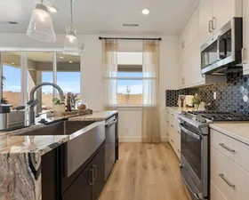 Please note that the home shown does not feature the same colors as pictured.