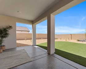 Please note that the home shown does not feature the same colors as pictured.