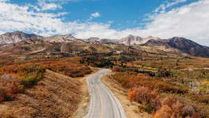 Snowbasin Ski Resort