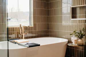 Relax, this home is for you!