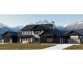 Images are AI-generated renderings for illustrative purposes only and may differ from the final construction. Actual finishes, features, and layout are subject to change. Buyers are welcome to request final plans from Builder.