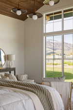 Enjoy Utah's beautiful scenery from sunrise to sunset