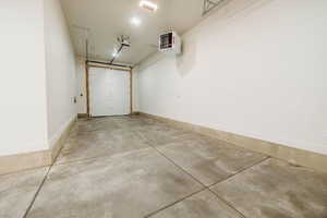 5th bay out the back + heated garage is a must-have in Utah!