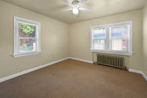 Main floor unit 1 bedroom