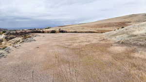 View of nature with rural landscape