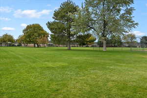 Access to Friendship Park