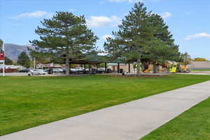 Access to Friendship Park