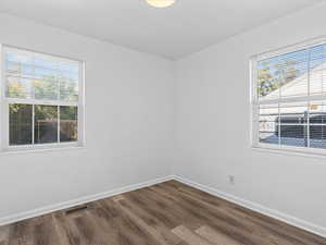 4 Bedrooms, 2 Bathrooms