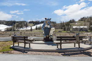 Vasels Rd community park