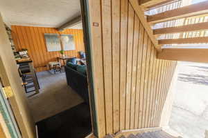 Welcome to your retreat