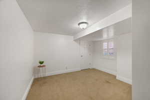 Den/Office on lower level.