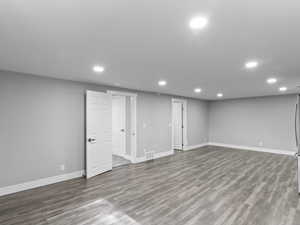 MIL Living and dining room