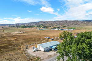 Commercial Building with 1.5 Acres