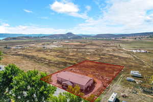 Commercial Building with 1.5 Acres