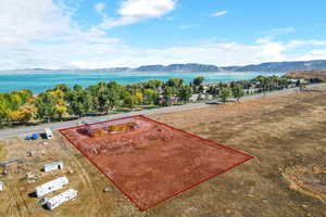 Garden City Commercial Building with 1.5 Acres