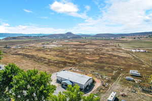 Commercial Building with 1.5 Acres