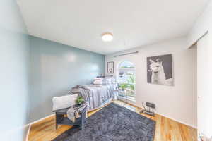 2nd mainfloorBedroom