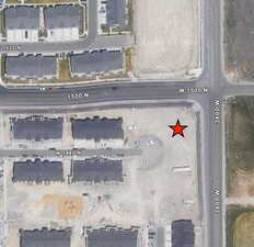 Map of property location