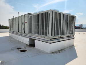 View of building exterior