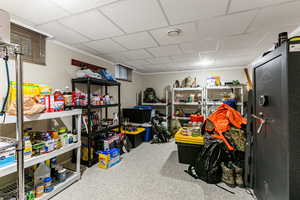 lower level bedroom 2