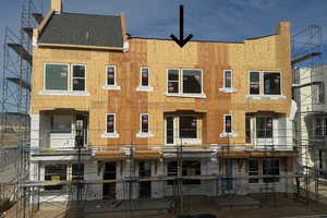 10993 S FREESTONE DR #108 South Jordan UT 84009