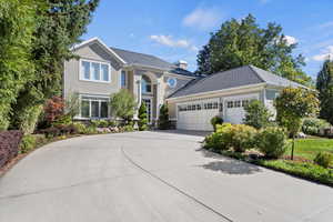 Gorgeous Home in Holladay!