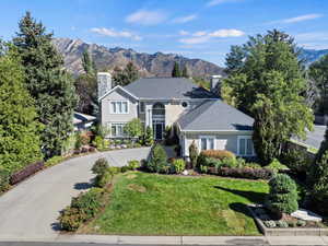 Gorgeous Home in Holladay!